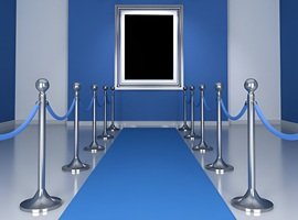 Custom Exhibition Carpets Dubai