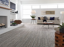 Custom Wall To Wall Carpets in Dubai