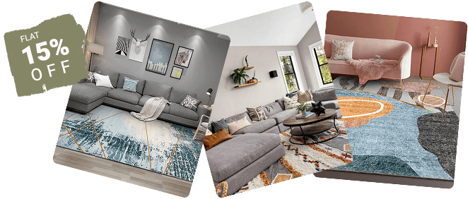 Living Room Carpet for Sale Dubai