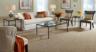 Luxury Wall To Wall Carpets in Dubai