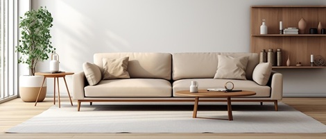 Modern Living Room Carpet Dubai