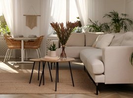 Sisal Carpet UAE