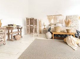 Sisal Carpet dubai