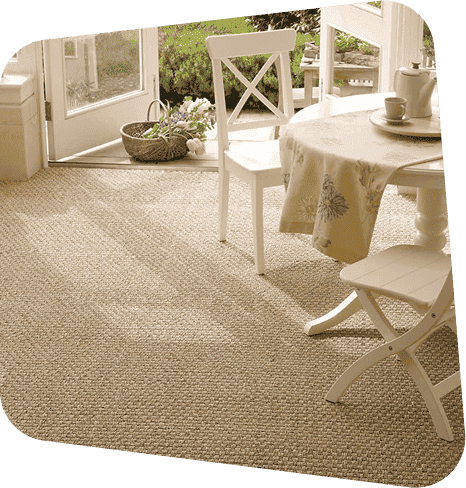 Top-Quality Sisal Carpet Dubai
