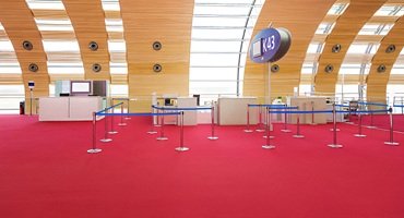 Trade Show Carpets Dubai
