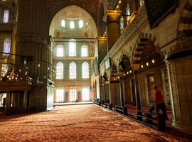 luxury mosque carpet dubai