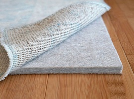 Carpet Underlay for Homes Dubai