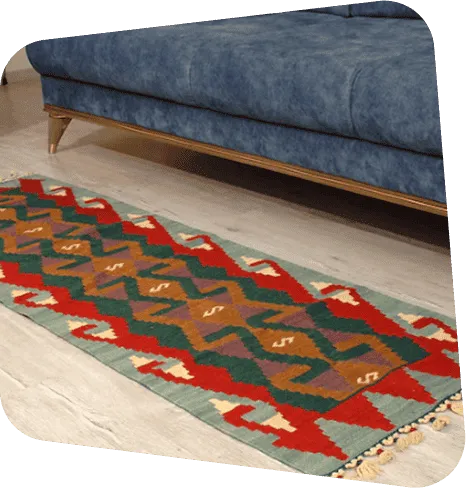 Best Made Runner Rugs in Dubai