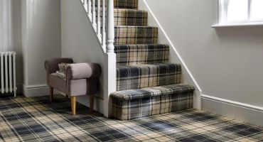 Best stair carpets in Dubai
