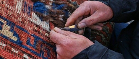 Carpet Repair Dubai