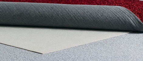 Carpet Underlay Installation Dubai