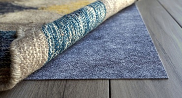 Carpet Underlay for Homes Dubai