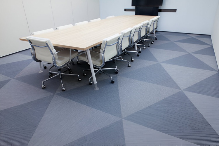 Carpet flooring for offices Dubai