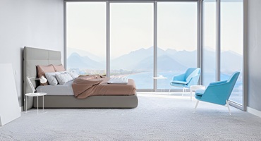 Carpet ideas for bedrooms Dubai