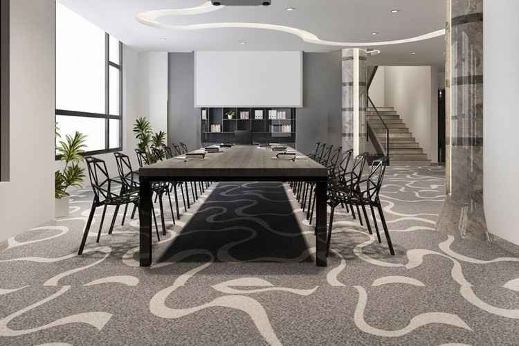 Cheap office carpet Dubai