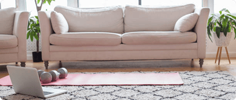 Classic Runner Rugs in Dubai