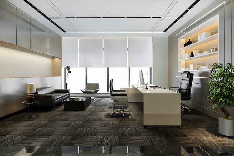 Commercial carpet flooring Dubai