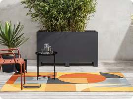 Custom Outdoor Carpets in Dubai