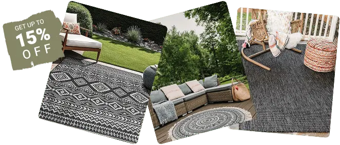 Custom Outdoor Carpets in UAE
