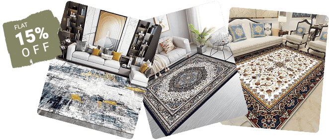 Custom Size Turkish Carpets Dubai