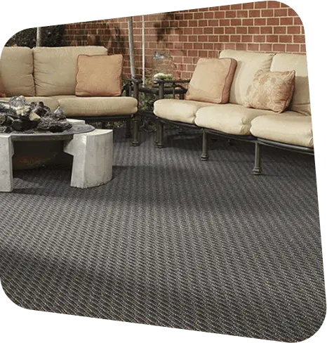 Elegant Outdoor Carpets in UAE