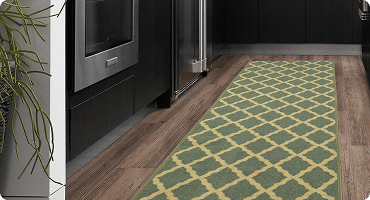 Elegant Runner Rugs in Dubai
