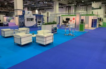 Exhibition Carpets