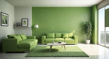 Green carpet Dubai