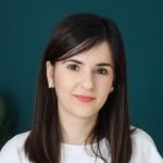 Haniya K.