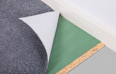 High Density Carpet Underlay Dubai
