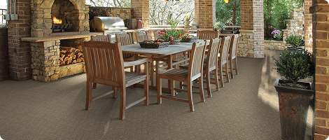 Luxury Outdoor Carpets in Dubai
