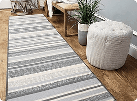 Luxury Runner Rugs in Dubai