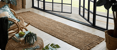 Modren Runner Rugs in Dubai