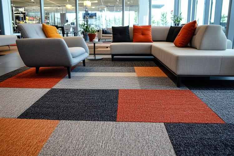Office carpet suppliers Dubai