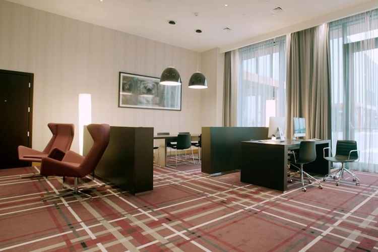 Office carpet tiles Dubai