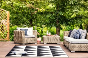 Outdoor Carpets