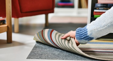 Soft Carpet Underlay Dubai