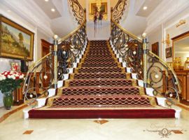 Stair carpets Dubai