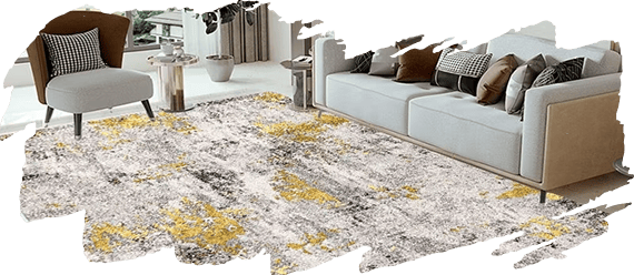 Turkish Carpets for Living Room Dubai