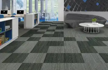 Wall-to-Wall Carpet