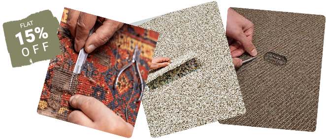 carpet Repair Service dubai