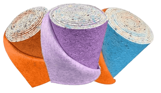 carpet underlay in dubai