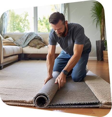dubai carpet underlay
