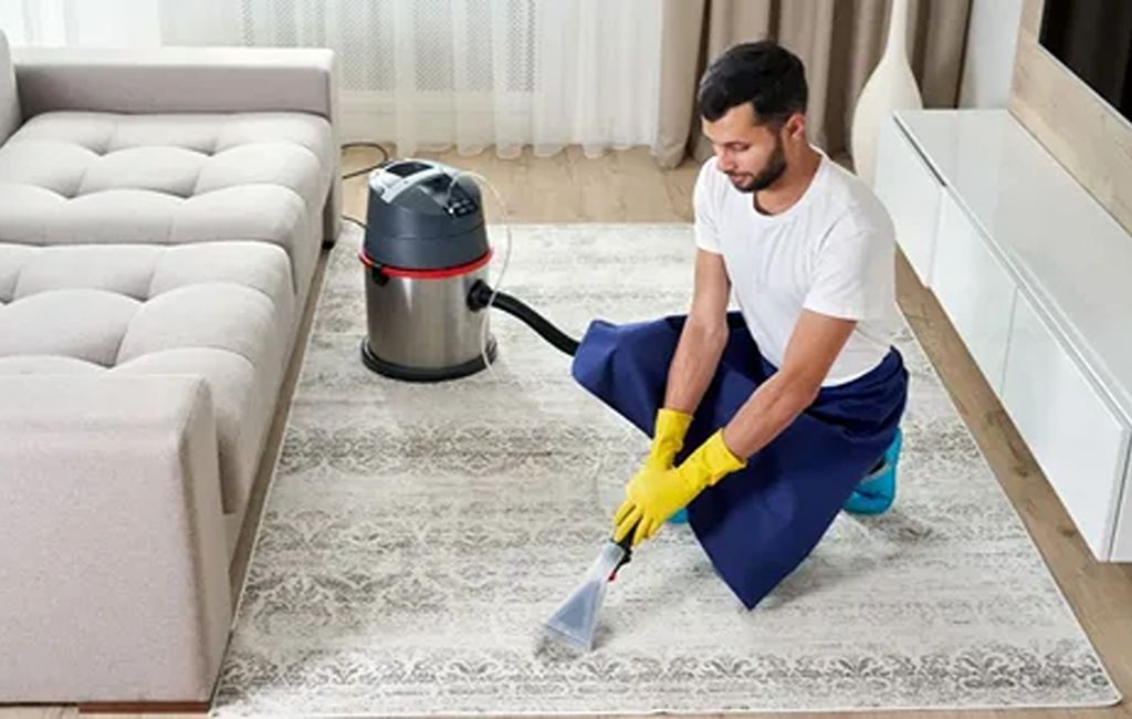 DIY Carpet Cleaning or Hire a Pro in Dubai
