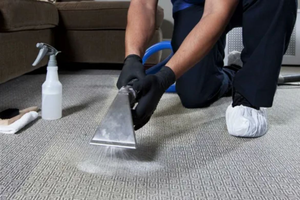 DIY Carpet Fresheners That Work