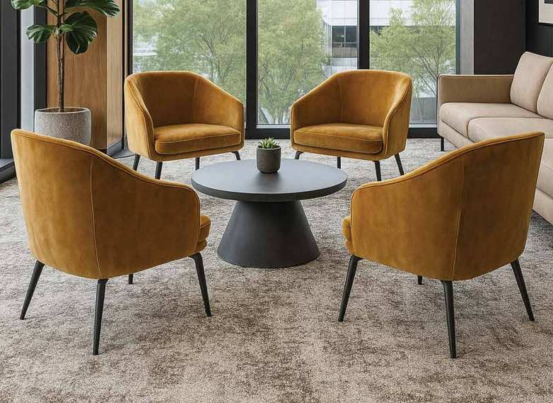 Best Carpet Tiles in Dubai