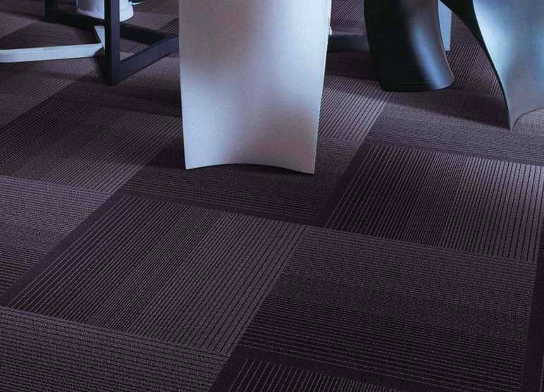 Carpet Tiles 25cm X 100cm