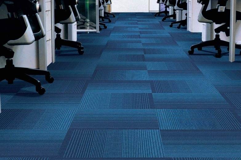 Carpet Tiles 50cm X 50cm