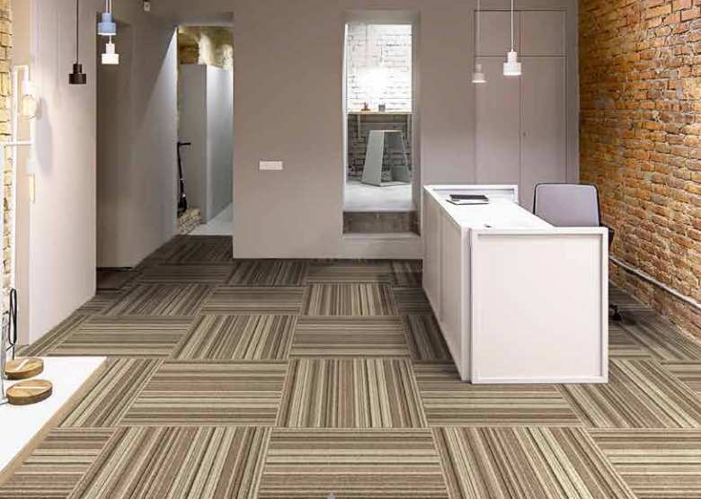 Elegant Carpet Tiles in Dubai