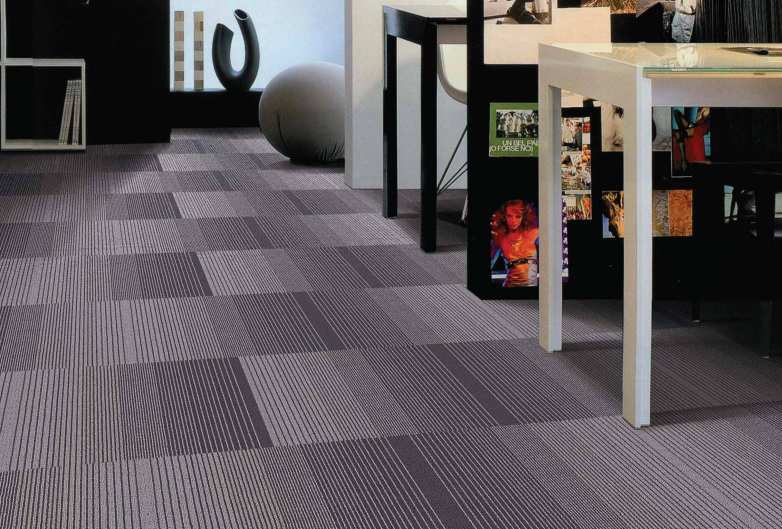 Perfect Carpet Tiles in Dubai